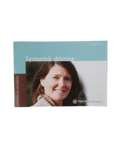 Hefte - Systemisk sklerose (15 stk)
