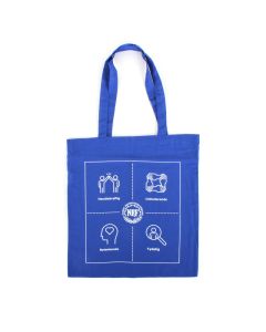 NRF handlenett