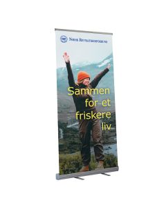 Roll-up NRF