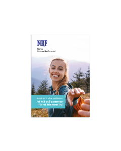 Budskap til våre politikere 50-pk